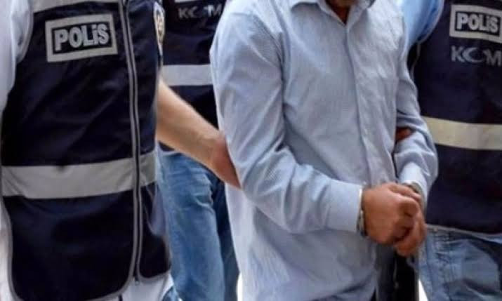 Şanlıurfa'da 6 yıl hapis cezası alan hırsız yakalandı