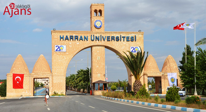 Türkiye’nin ilk mezunu Harran Üniversitesi’nden