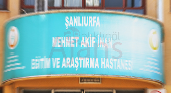 Şanlıurfa’da başhekim ve yönetimdeki isimler istifa etti