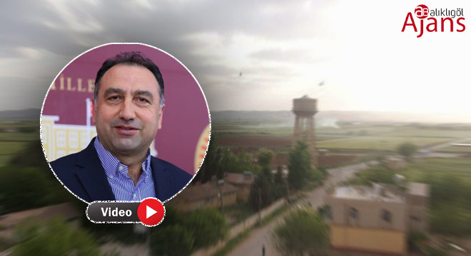 Kısas’ı TBMM'ye taşıdı: Yol, su ve elektrik yok!