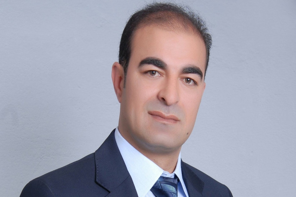 Mars'ta su bulundu, Viranşehir'de bulunamıyor!