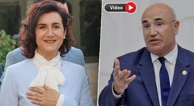 Tanal’dan “Urfa’ma davet ediyorum” diyen Açanal’a: Hangi Urfa’dan bahsediyor?