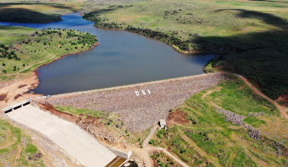 Siverek Barajı açılıyor: Milyonluk katkı sunması bekleniyor