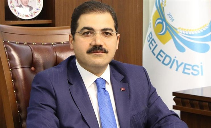 Canpolat’tan 15 Temmuz mesajı