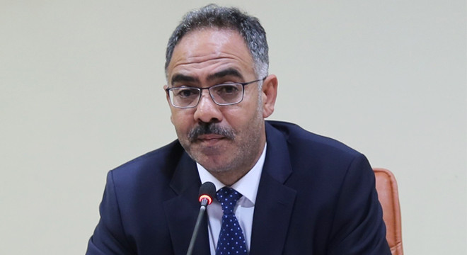 Kuş’tan 15 Temmuz mesajı