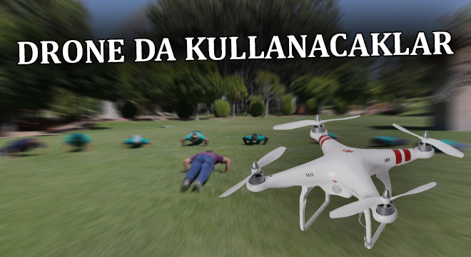 Büyükşehir belediyesi tim kurdu