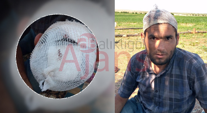 Şanlıurfa’da engelli genci hastanelik eden kişi serbest bırakıldı