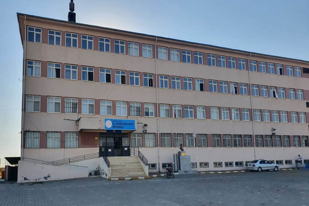 Hilvan'da eğitim alanında bir ilke imza atılıyor