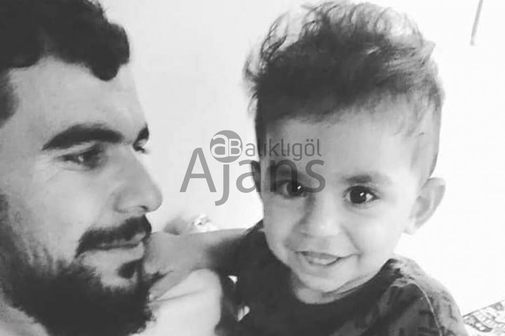 Urfa'da küçük Resul'un acı sonu