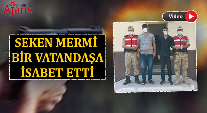 Eyyübiye’de karşılaşan uyuşturucu tacirleri arasında silahlı kavga