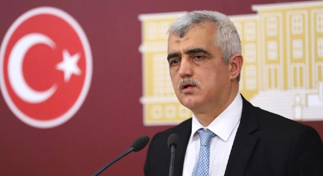 Gergerlioğlu yeniden mecliste