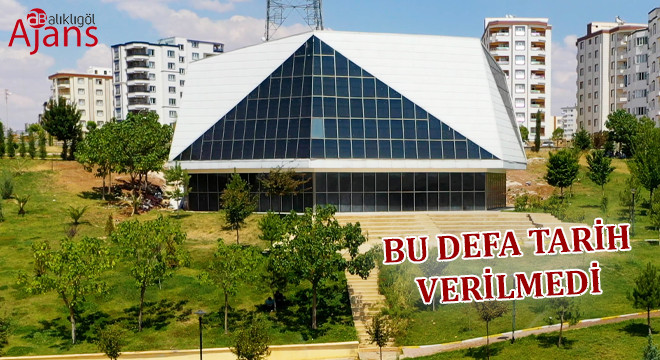 Şanlıurfa'daki uzay merkeziyle ilgili ilginç savunma