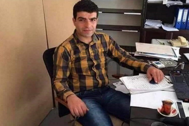 Şanlıurfalı sürücü Antep’te kazada can verdi