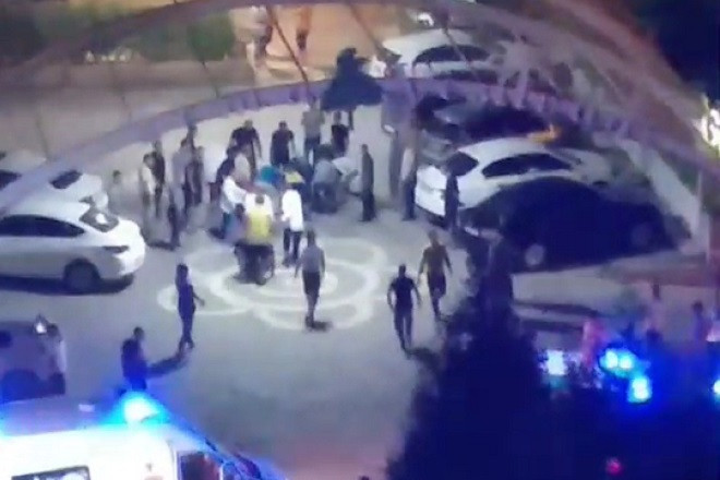 Şanlıurfa’da silahlı kavga: Abi kardeş öldürüldü