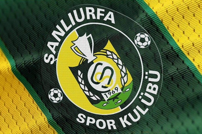 Şanlıurfaspor’da 2 transfer daha!