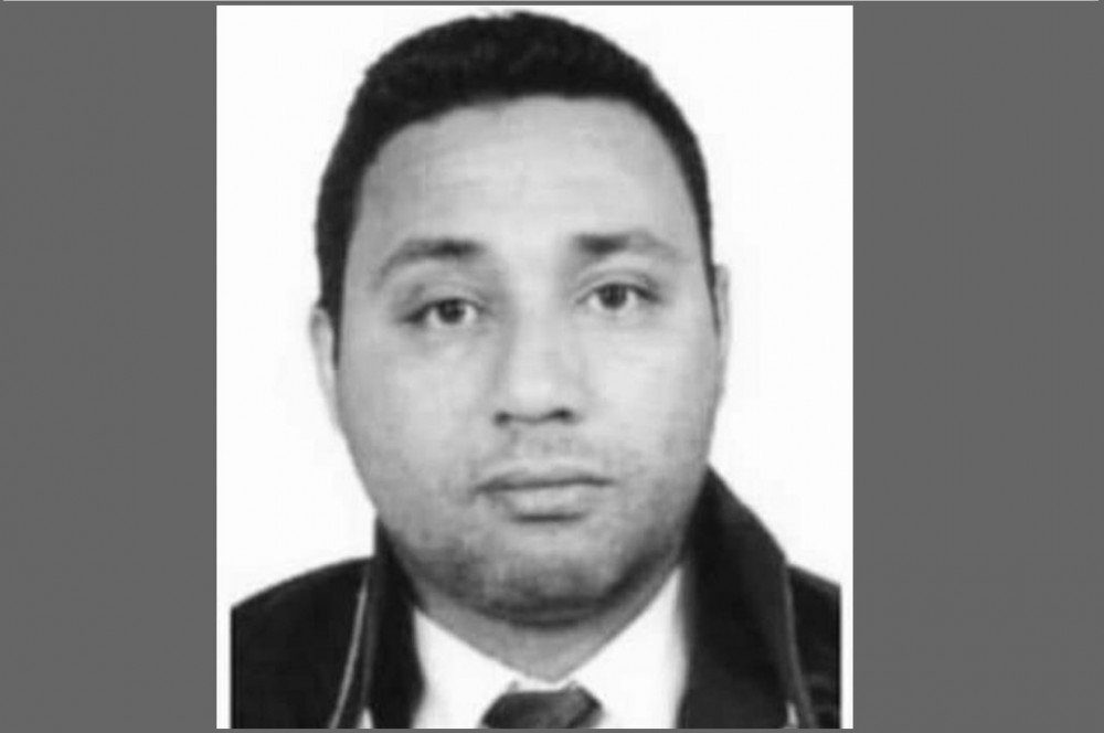 Baro Başkanı İzol'dan öldürülen avukat açıklaması