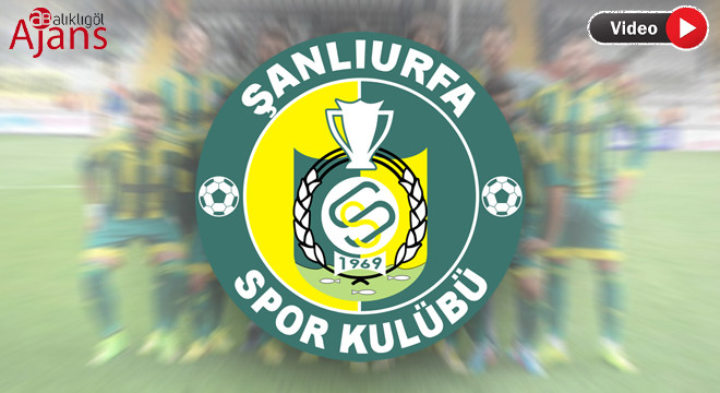 İşte Şanlıurfaspor’un transferde hedefi