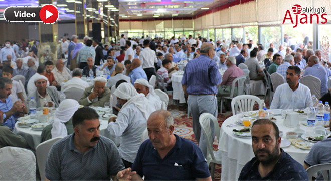 Şanlıurfa’da 7 yıllık husumet barışla sonuçlandı