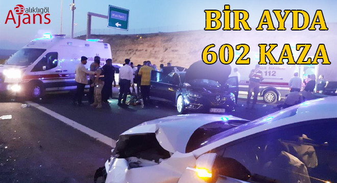 Şanlıurfa’da 9 kişi öldü 589 kişi yaralandı
