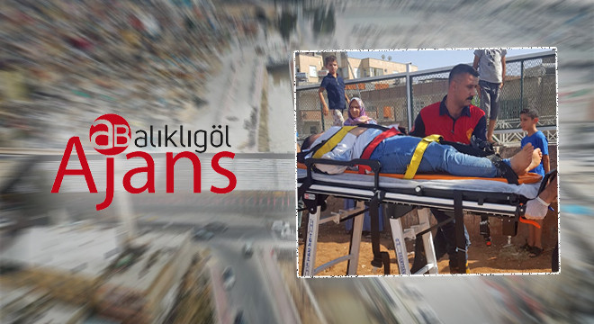 Şanlıurfa'da 21 yaşındaki genç kız intihar etti