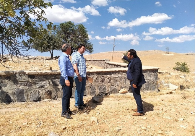 CHP’den Büyükşehir ve Karaköprü’ye: Net açıklama bekliyoruz