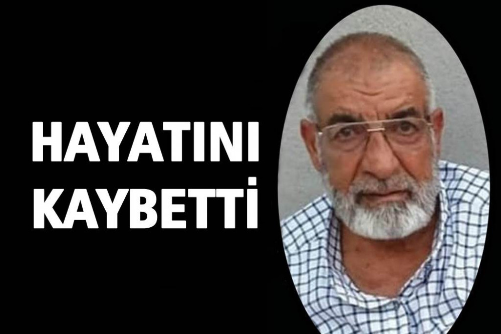 Belediye Başkan Yardımcısının acı günü