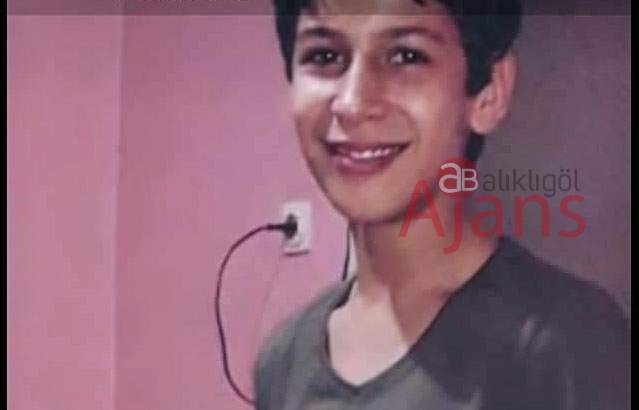 Viranşehir'de feci olay! Kanlar içinde bulundu