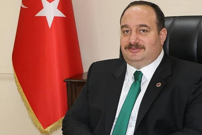 Belediye Başkanı Ekinci’den bayram mesajı