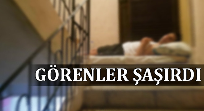 Şanlıurfa’da aşırı sıcaklar bunu da yaptırdı