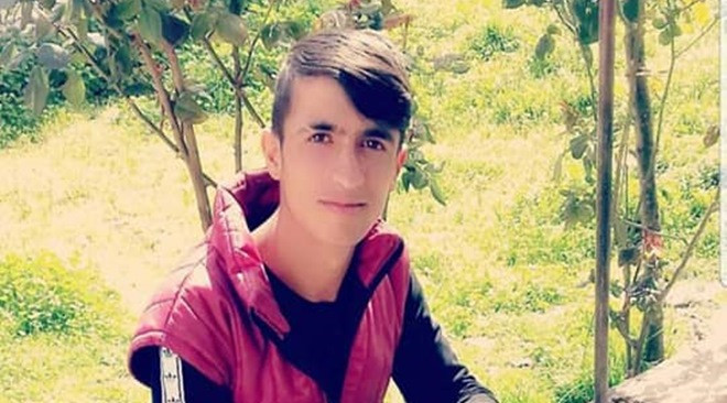 Kazada yaralanan genç hayatını kaybetti