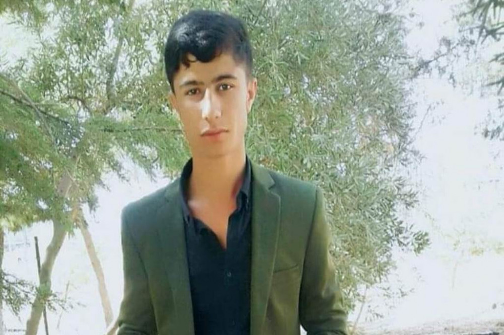 Viranşehir'de 22 yaşındaki genç kalbine yenildi