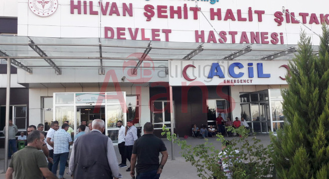 Hilvan'da akıntıya kapılan kardeşlerden acı haber