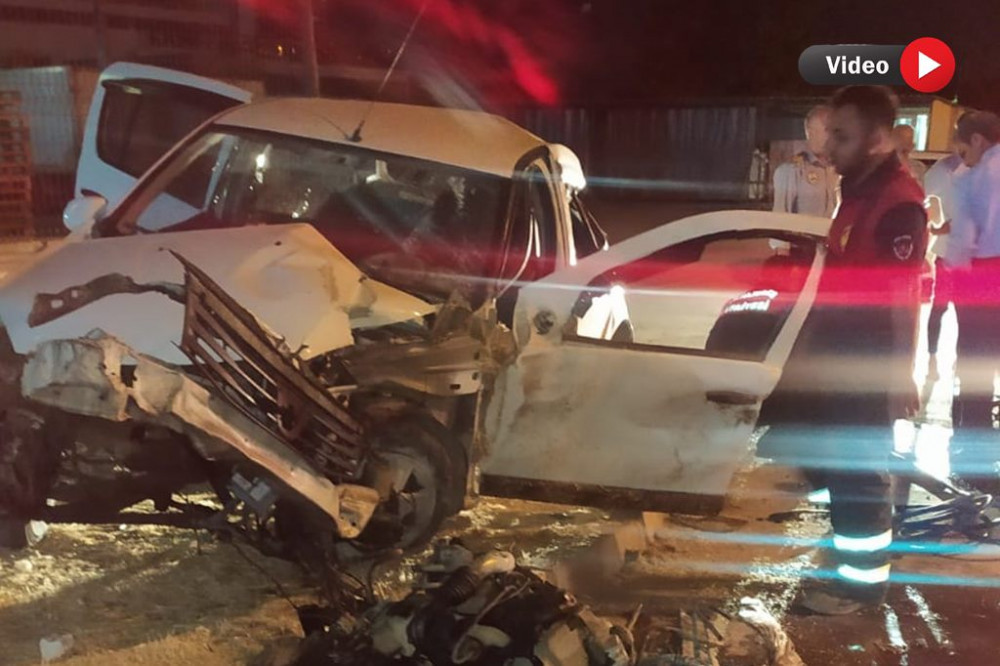 Kazanın adresi bu kez GAP Arena stadyumu önü!