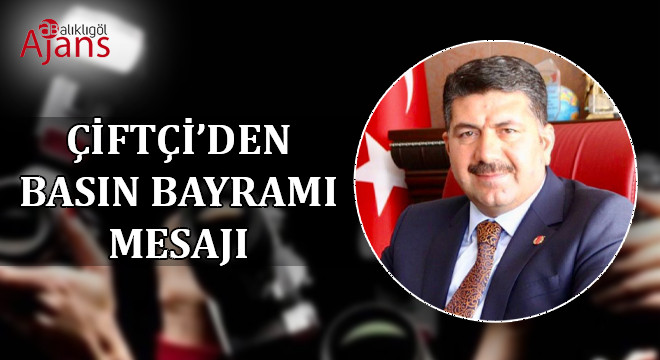 “Doğru haber almak herkesin hakkıdır”