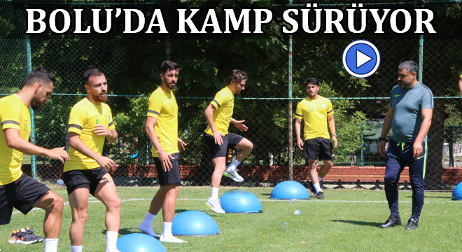 Şanlıurfaspor teknik direktörü Kılıç: Eksiklerimiz var