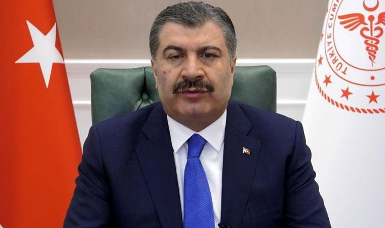 Bakan Koca: Şu anki sorun tedbirlerin esnetilmesidir