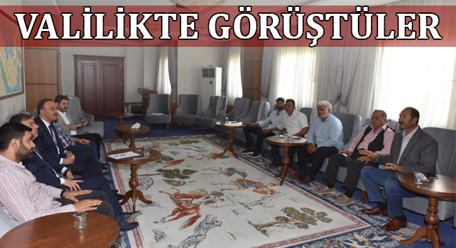 Şanlıurfa’da eylem yapan çiftçilerle ilgili flaş gelişme