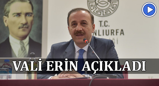 Şanlıurfa OSB’de doluluk oranı hangi seviyede?