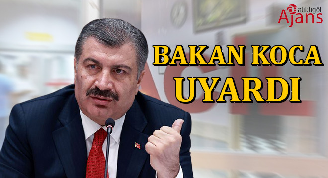 İşte Şanlıurfa'da vakaların artış oranı