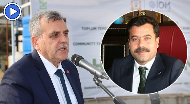 Beyazgül’e parsel satışları için yetki verilmesini yargıya taşıdı