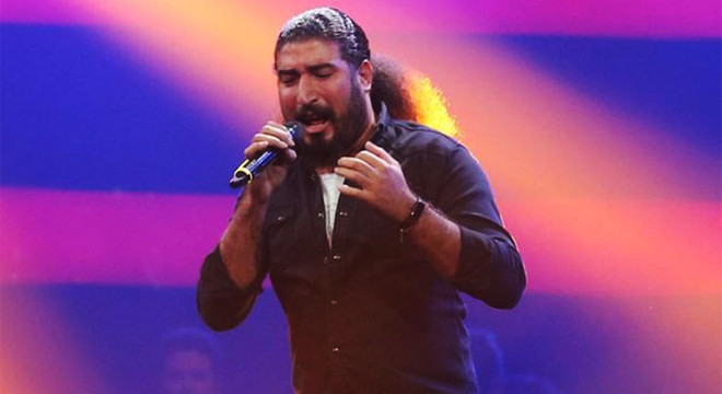 O Ses Türkiye birincisi Viranşehir’de konser verecek