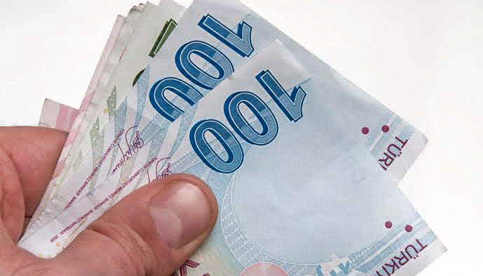 Bakan Elvan açıkladı: Esnafa iyi haber