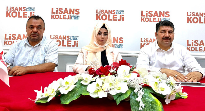 YKS'de yüzde 50 başarı gösterdiler