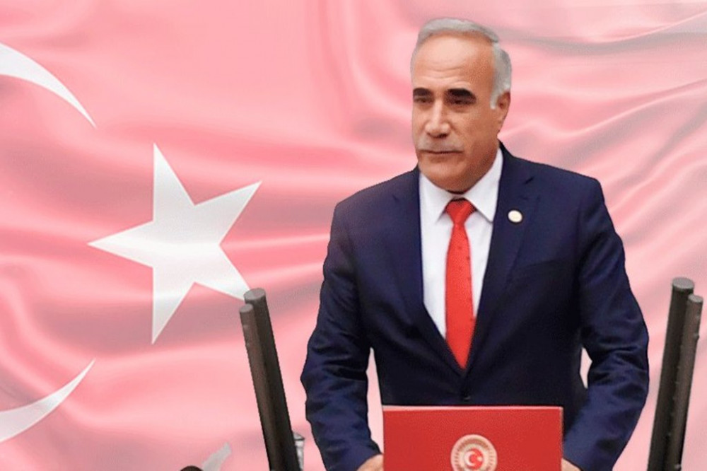 Vekil Aydınlık'tan sert tepki! Bu ilk değildir