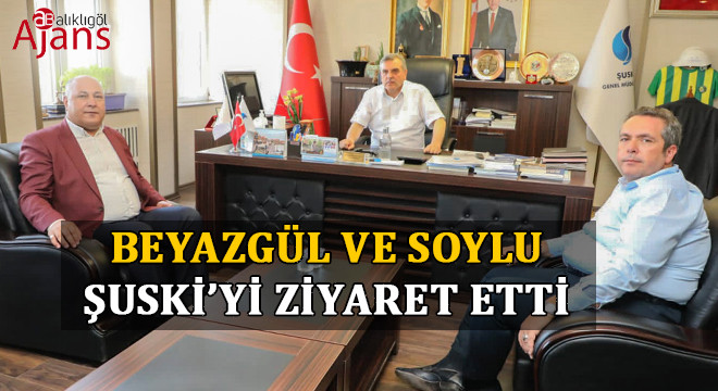 Ceylanpınar’da ŞUSKİ birim sorumlusu görevden alındı