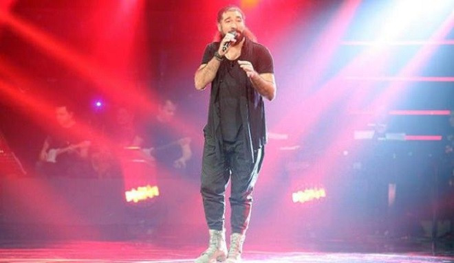 Ferat Üngür konseri ertelendi! Gerekçe orman yangınları