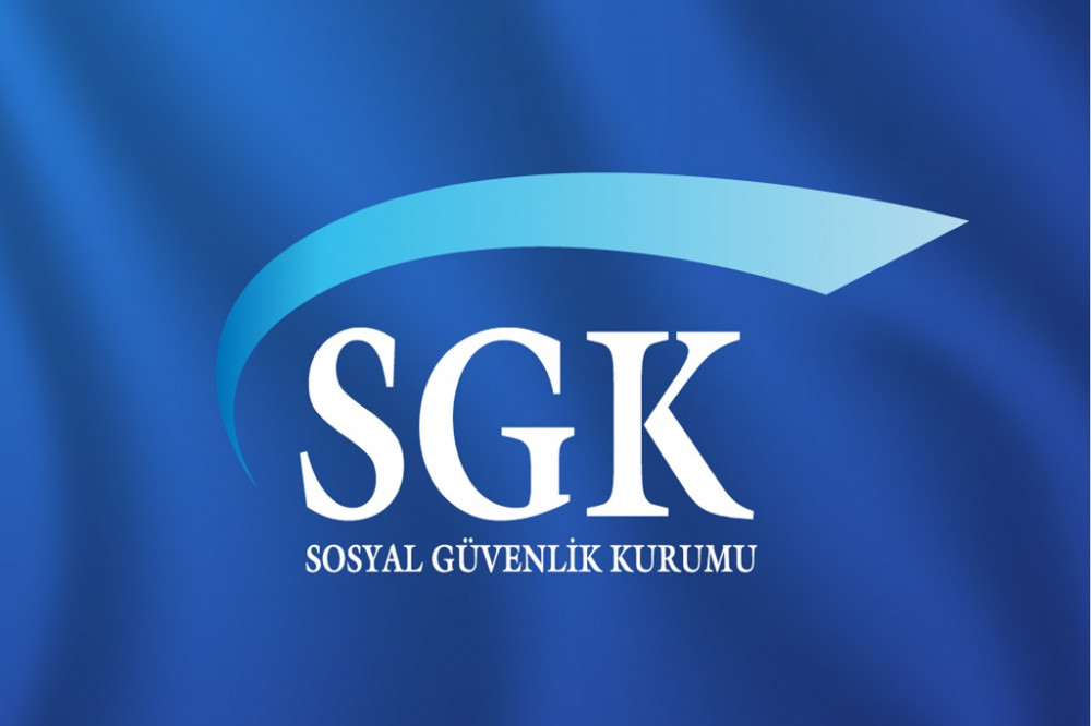 SGK’ da yapılandırma devam ediyor