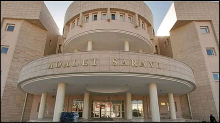 Urfa'da arkadaşını vurmuştu! Yıllar sonra yakalandı