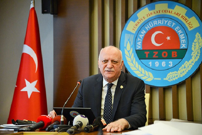 Bayraktar Urfa için ses yükseltti: Kesintilere son verilmeli