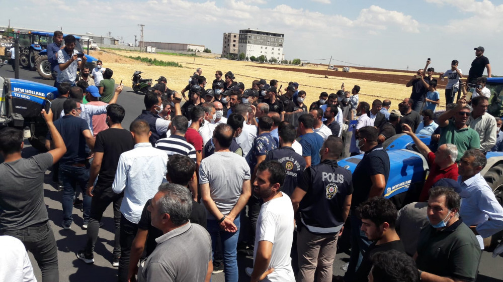 HÜDAPAR: DEDAŞ zulmü devam ederken, yetkililer sadece izliyor